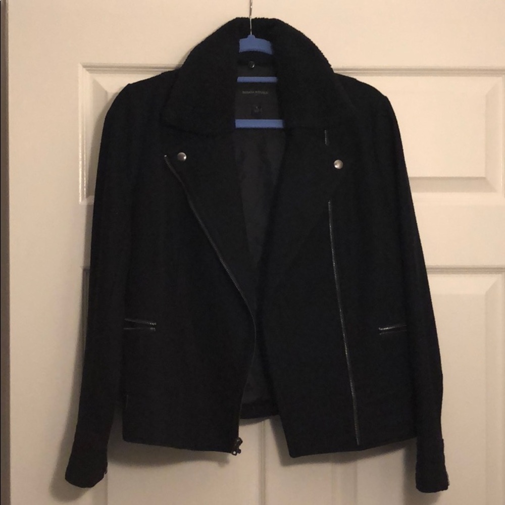 Banana Republic Jacket